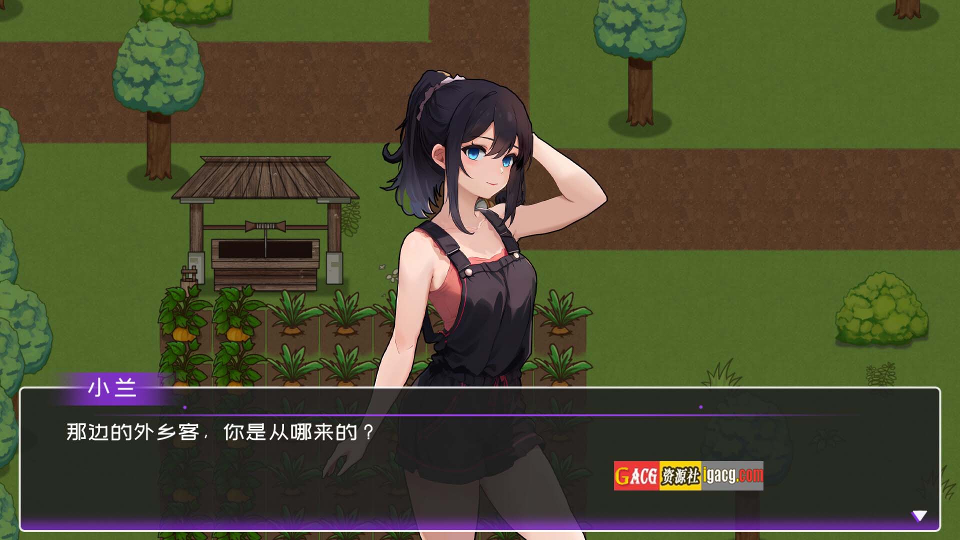 图片[8]-黄毛漂流记 v1.5.0.1 官方中文版-acg游戏姬