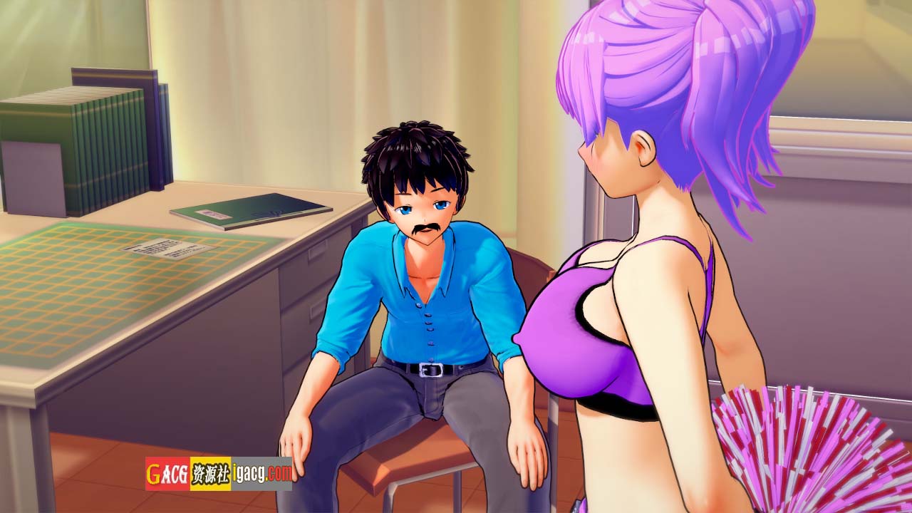 图片[3]-淫荡小镇冒险 Lewd Town Adventures v0.99 汉化版-acg游戏姬
