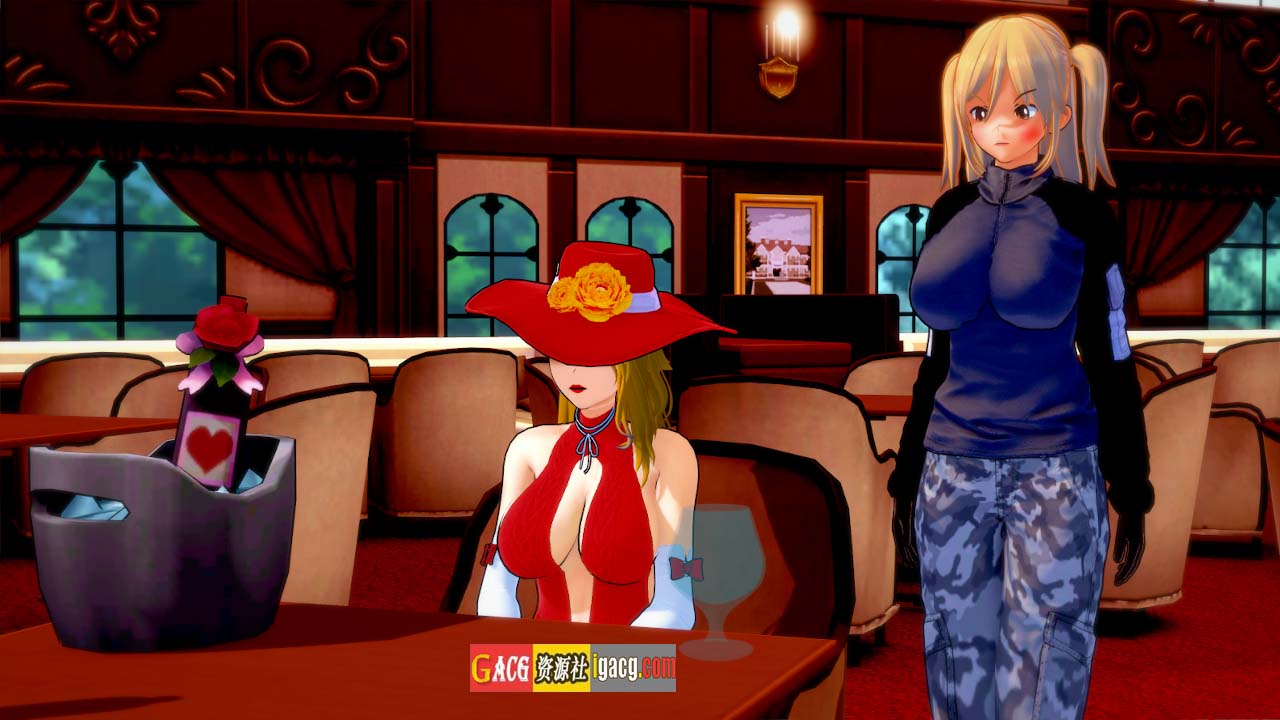 图片[4]-淫荡小镇冒险 Lewd Town Adventures v0.99 汉化版-acg游戏姬