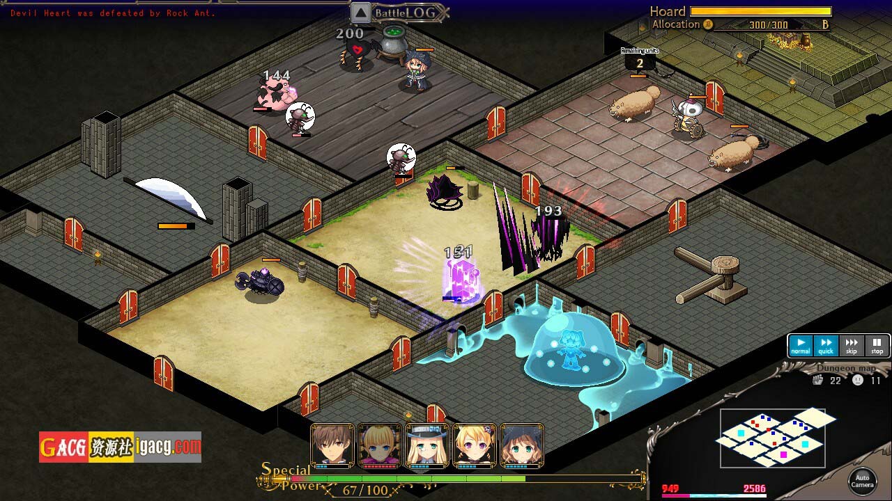图片[10]-筑巢华琳酱！STEAM官方中文版+全CG存档-acg游戏姬