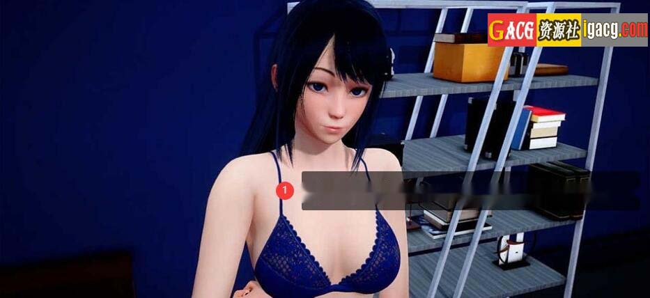 图片[5]-哈门斯 情妇后宫 Haremence v0.14 汉化版-acg游戏姬