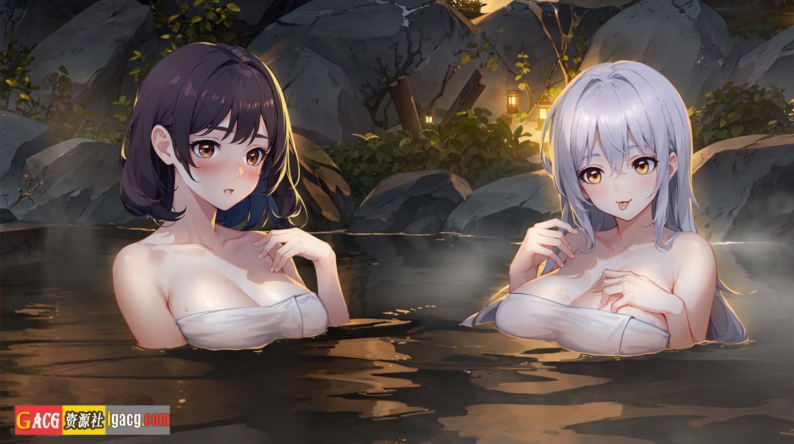 图片[10]-房客撬房东 Tokyo 30 days STEAM官方中文版-acg游戏姬