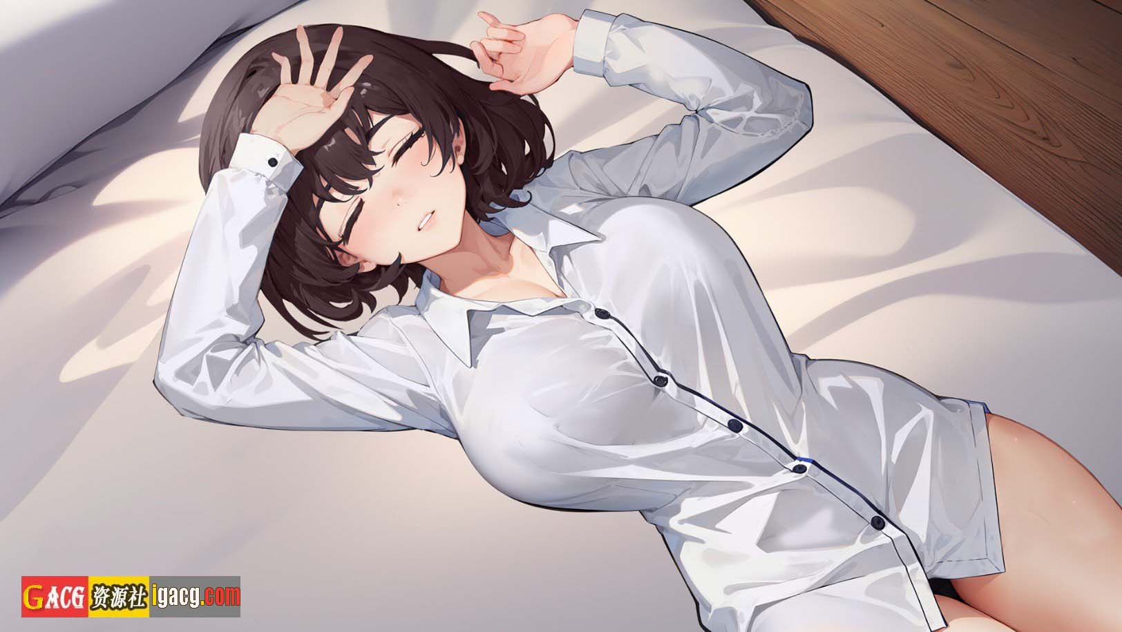 图片[9]-房客撬房东 Tokyo 30 days STEAM官方中文版-acg游戏姬