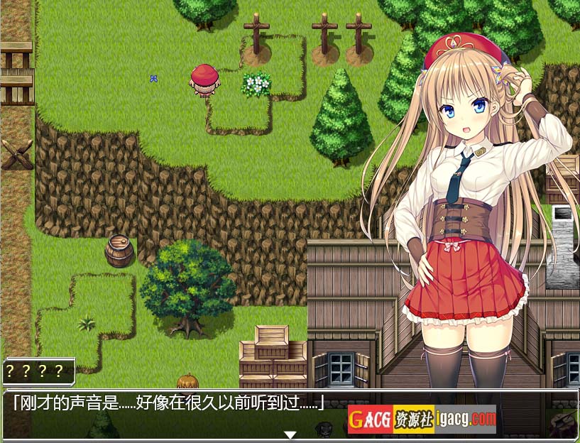 图片[9]-源初之心 PRIMITIVE HEARTS V1.02 中文步兵版-acg游戏姬