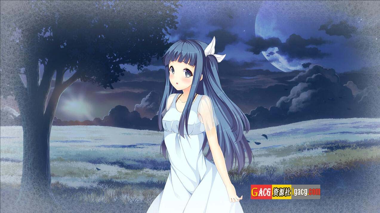 图片[3]-与君共睹的梦境 个人精翻汉化版-acg游戏姬