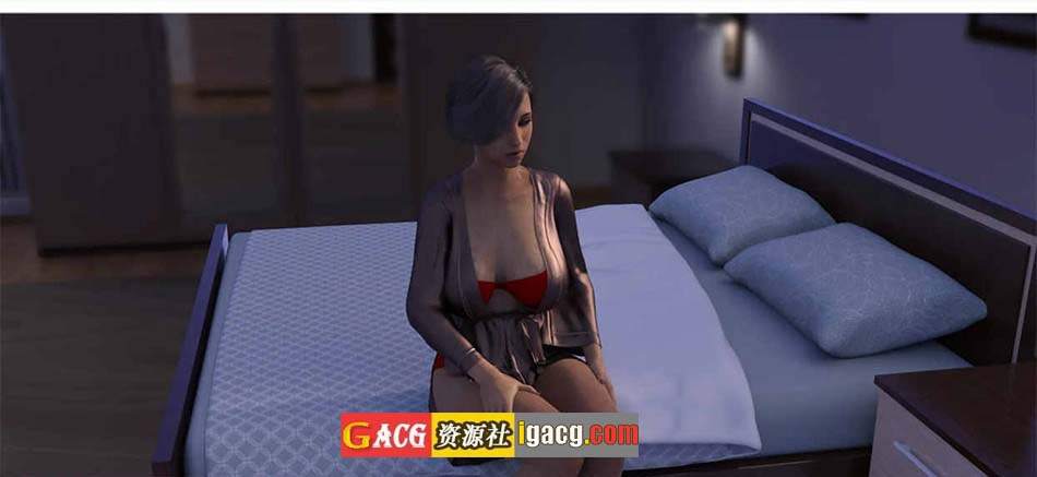 图片[12]-大学绑定 上大学的必经之路 College Bound 汉化完结版-acg游戏姬