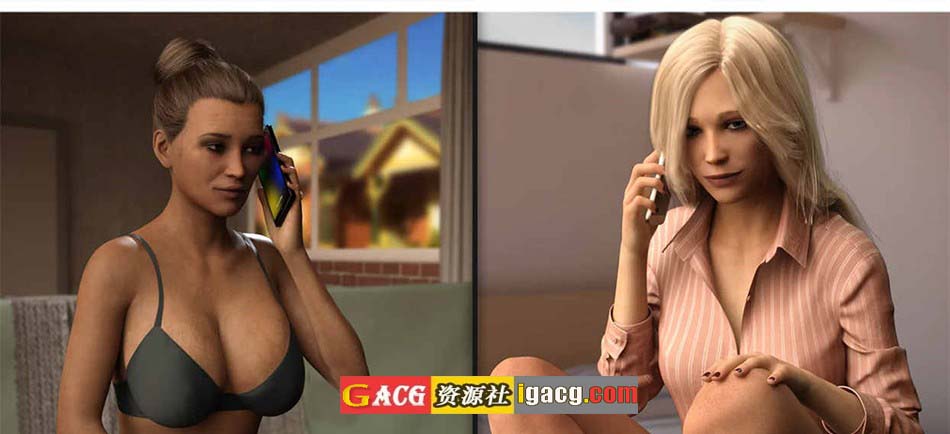 图片[8]-大学绑定 上大学的必经之路 College Bound 汉化完结版-acg游戏姬