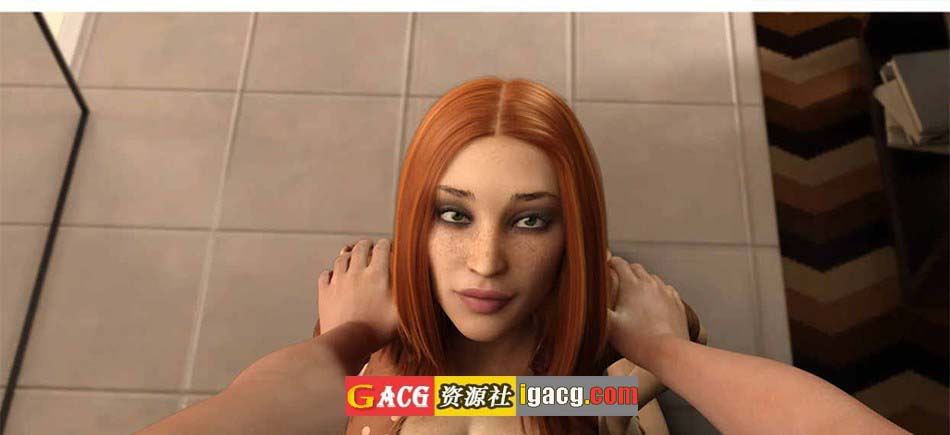 图片[9]-大学绑定 上大学的必经之路 College Bound 汉化完结版-acg游戏姬