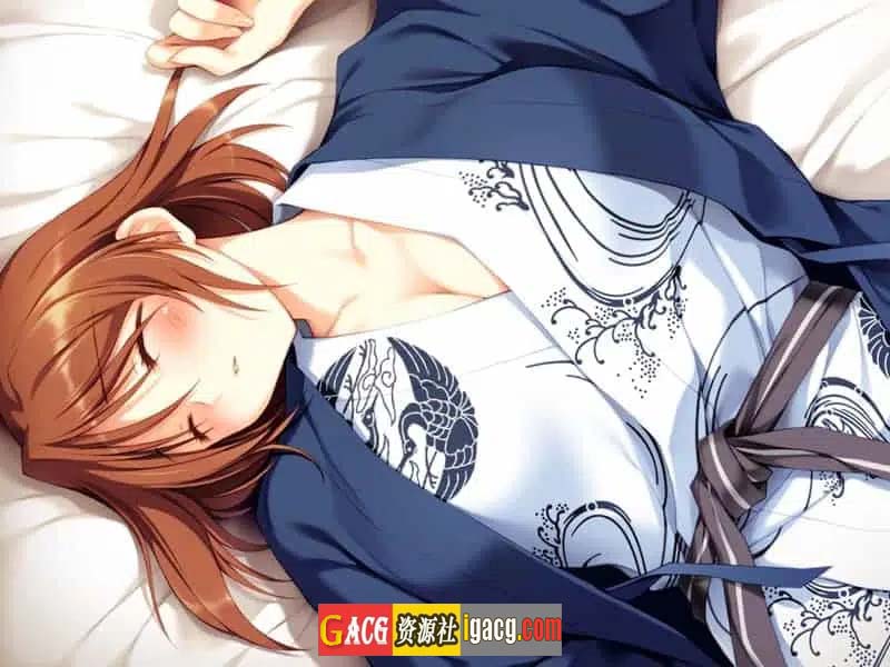 图片[4]-NTR民工女友：我的女友是蓝领 精翻汉化版+存档-acg游戏姬