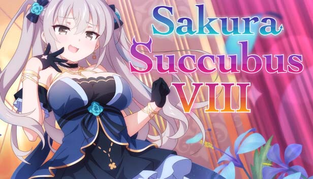 图片[3]-樱花魅魔 Sakura Succubus8 汉化步兵版+付全系列前作-acg游戏姬