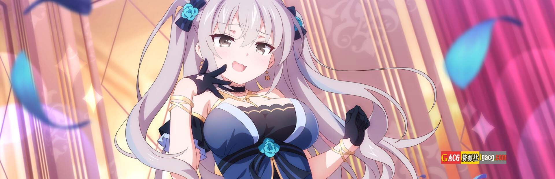 图片[9]-樱花魅魔 Sakura Succubus8 汉化步兵版+付全系列前作-acg游戏姬
