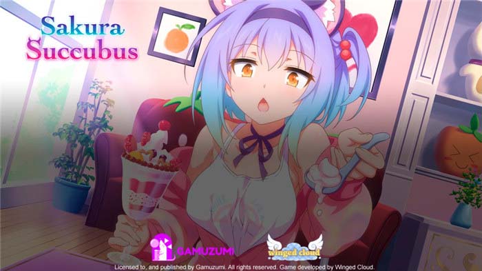 图片[4]-樱花魅魔 Sakura Succubus 9 STEAM官方中文步兵版-acg游戏姬