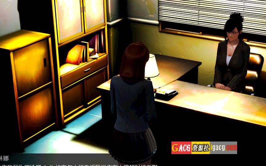 图片[2]-家庭观念：Family Values V2.0 精翻汉化完结版-acg游戏姬
