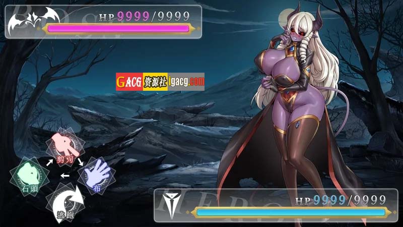 图片[10]-异世界猜拳勇士-Bui12376602-STEAM官方中文步兵版+DLC-acg游戏姬