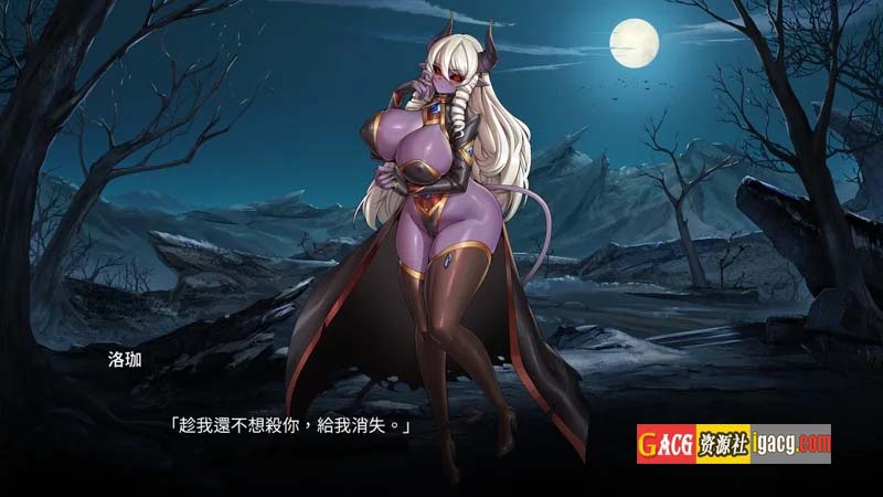图片[9]-异世界猜拳勇士-Bui12376602-STEAM官方中文步兵版+DLC-acg游戏姬