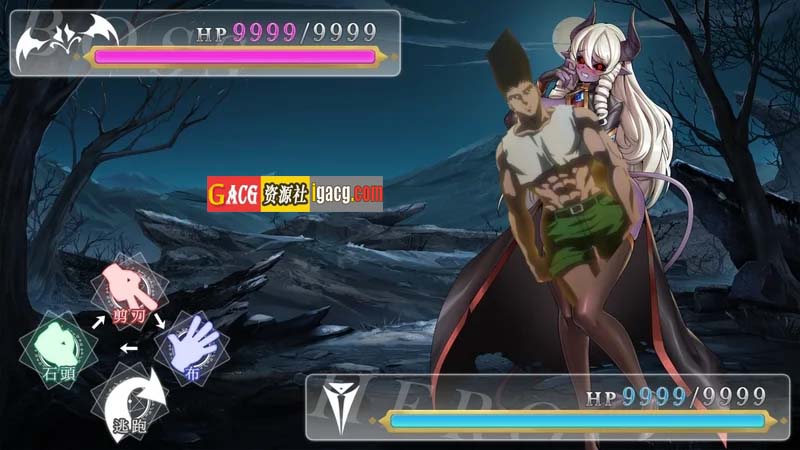 图片[13]-异世界猜拳勇士-Bui12376602-STEAM官方中文步兵版+DLC-acg游戏姬