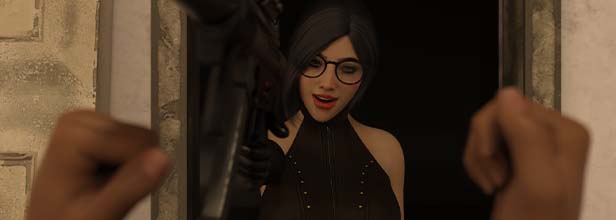 图片[6]-致命女人：女虐与谍战的世界 Steam官方中文版-acg游戏姬