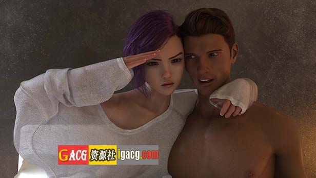 图片[10]-致命女人：女虐与谍战的世界 Steam官方中文版-acg游戏姬