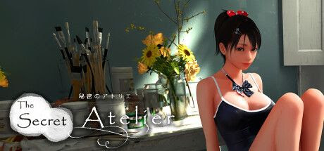 图片[4]-秘密画室~秘密工作室 STEAM官方中文步兵版-acg游戏姬
