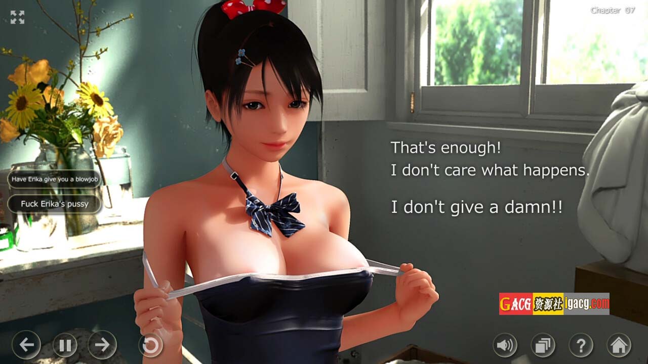 图片[8]-秘密画室~秘密工作室 STEAM官方中文步兵版-acg游戏姬