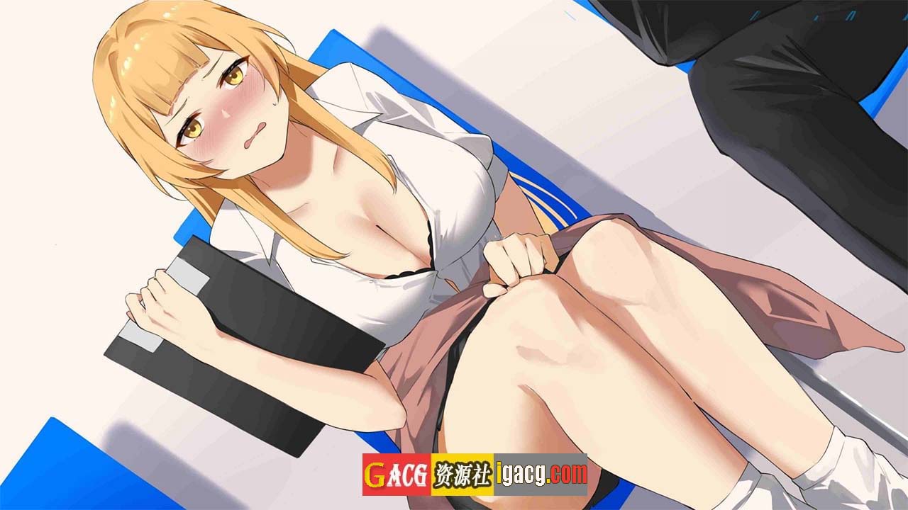 图片[8]-一诺千劫 阿雅版 v0.6.0 Steam 官方中文版-acg游戏姬