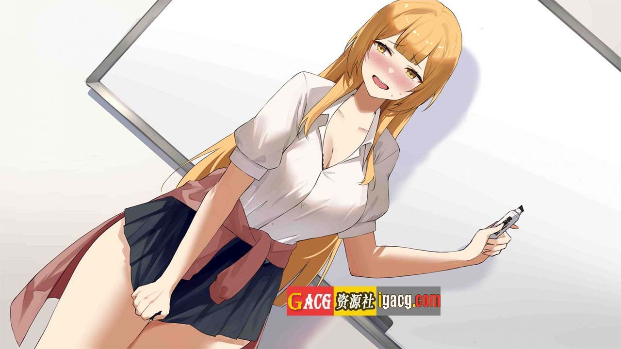 图片[6]-一诺千劫 阿雅版 v0.6.0 Steam 官方中文版-acg游戏姬