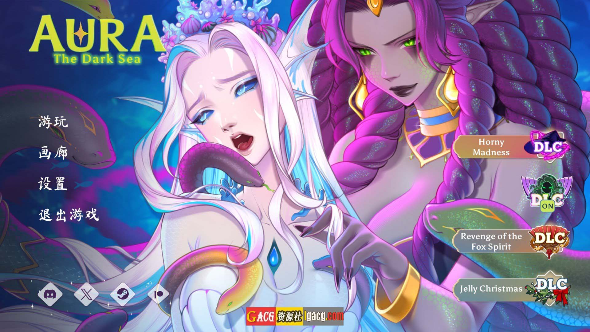 奥拉：卡牌狂潮V1.6+全DLC 官方中文步兵版-acg游戏姬