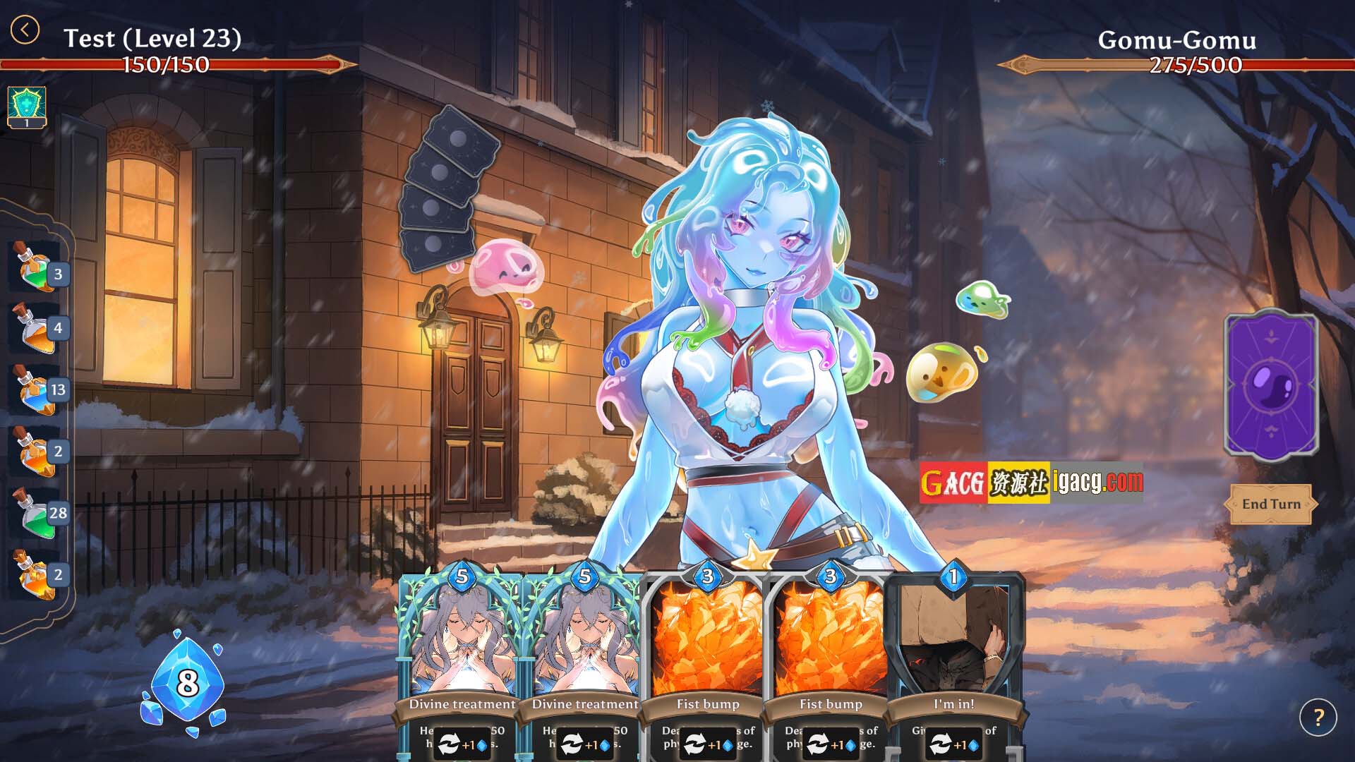 图片[9]-奥拉：卡牌狂潮V1.6+全DLC 官方中文步兵版-acg游戏姬