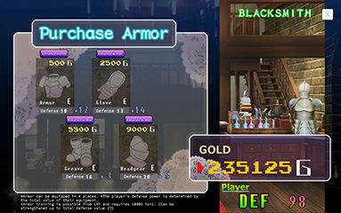 图片[6]-TOKAI Girl -Block Breaking RPG-官方中文版-acg游戏姬