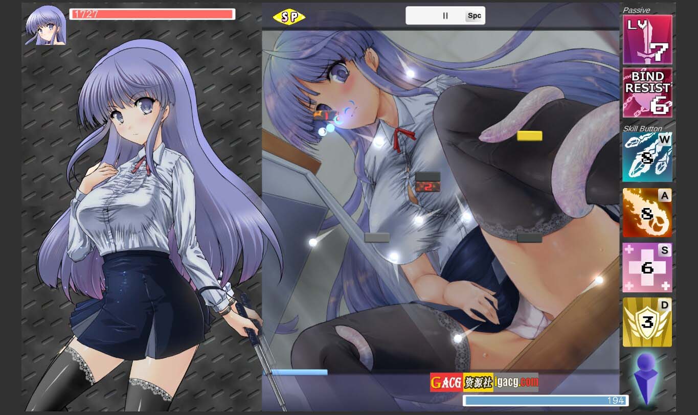 图片[14]-TOKAI Girl -Block Breaking RPG-官方中文版-acg游戏姬
