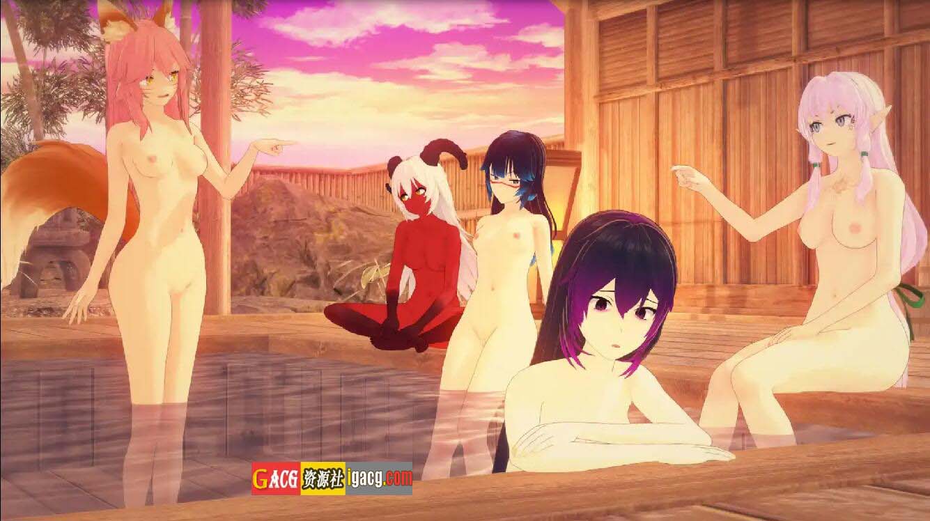 图片[8]-贪婪我的信仰 色诱我的宗教 Lusting my religion v0.7.5.5汉化版-acg游戏姬