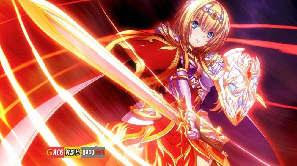 图片[4]-圣女之血:救世主 VenusBlood-SAVIOR Ver2.01 精翻汉化版+全CG存档-acg游戏姬
