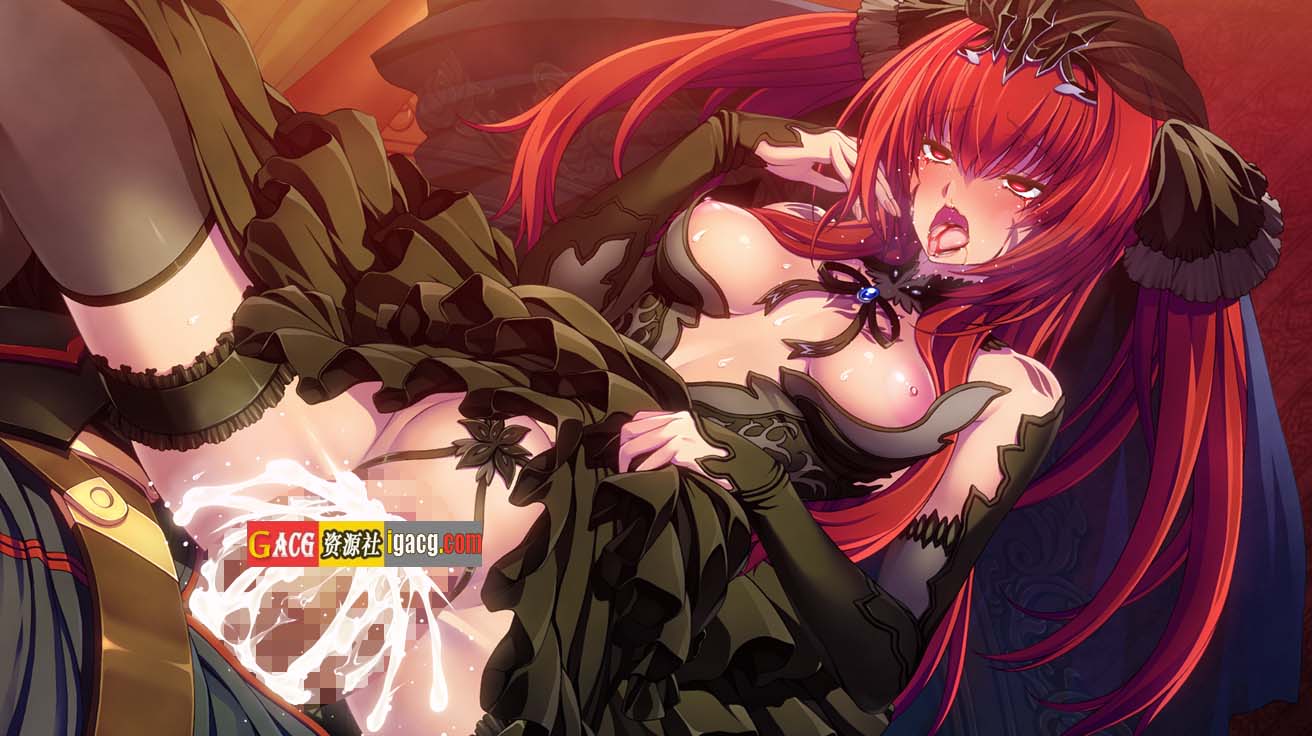 图片[10]-圣女之血:救世主 VenusBlood-SAVIOR Ver2.01 精翻汉化版+全CG存档-acg游戏姬