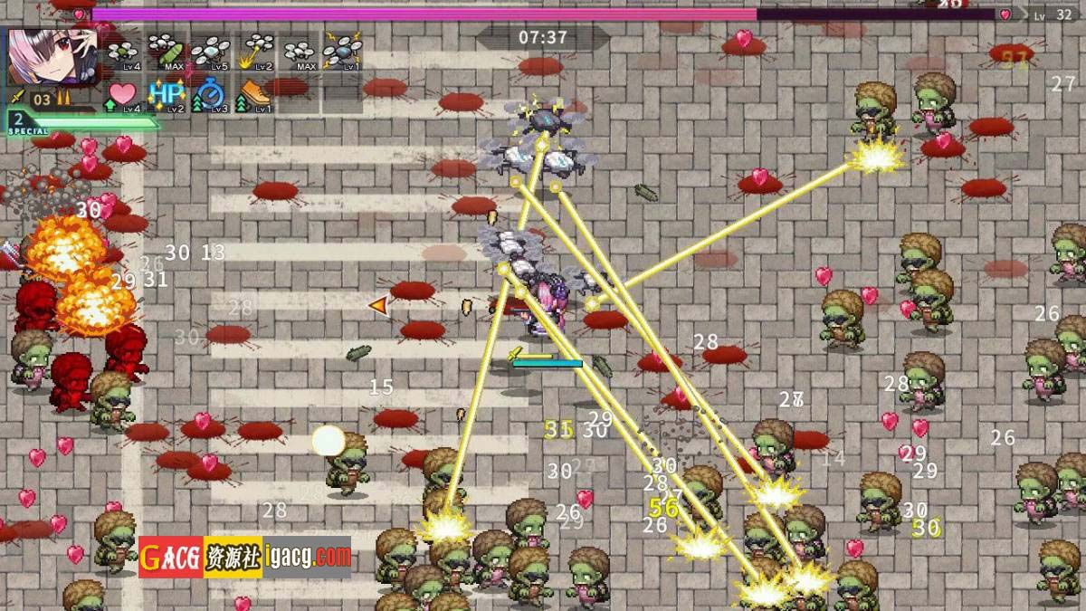图片[6]-亡灵女仆 Ver1.0.5 官方中文无修版-acg游戏姬