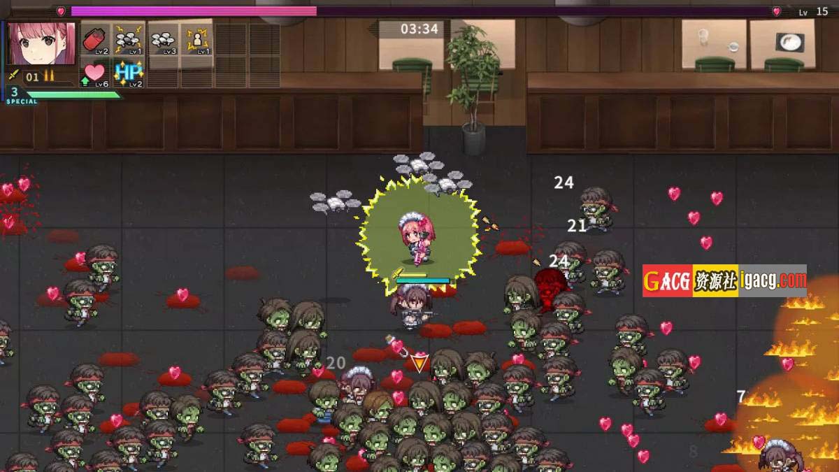 图片[7]-亡灵女仆 Ver1.0.5 官方中文无修版-acg游戏姬