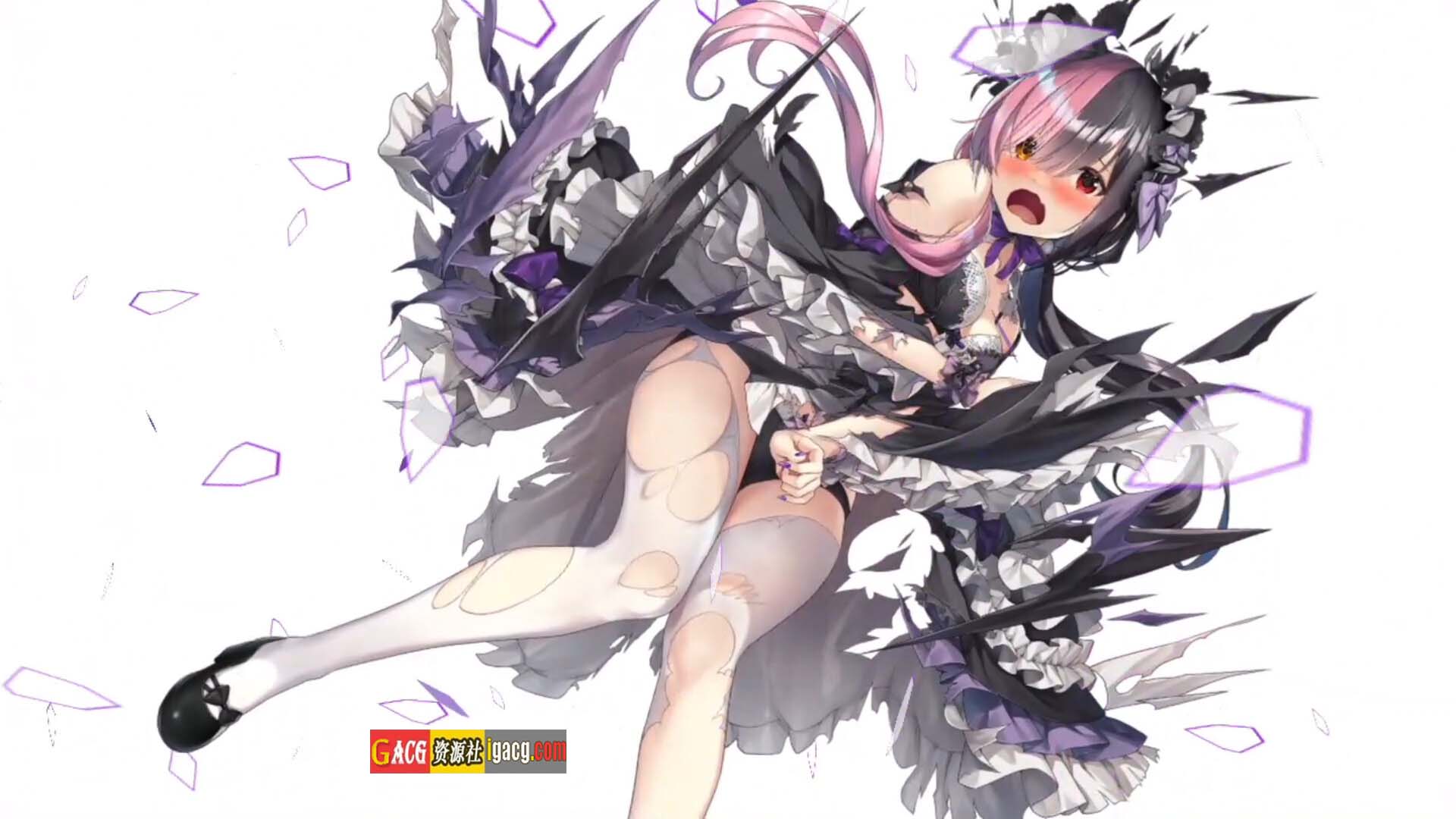 图片[11]-亡灵女仆 Ver1.0.5 官方中文无修版-acg游戏姬