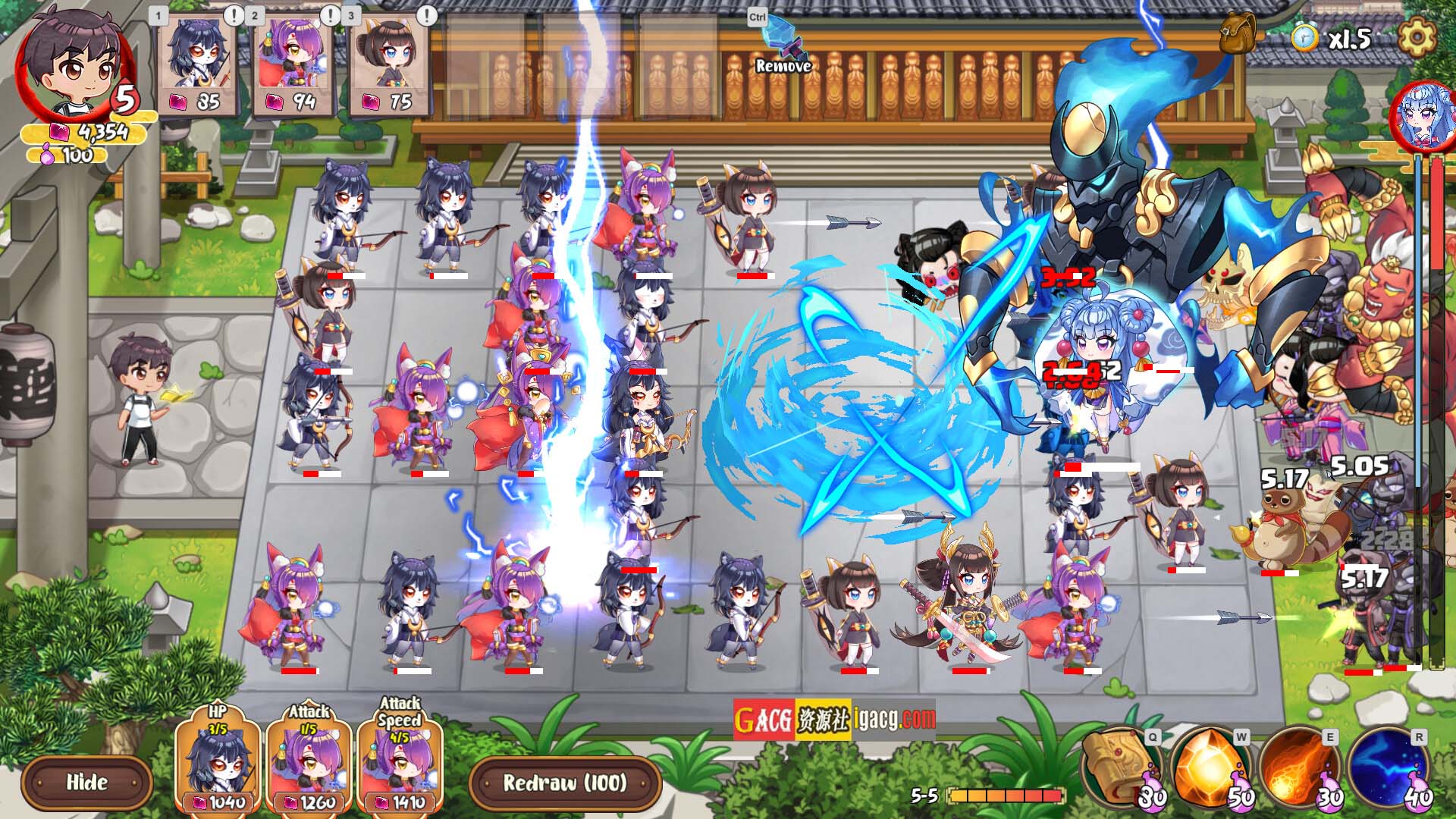 图片[8]-妖谈：百鬼夜行+DLC V2.4.1 官方中文无修版-acg游戏姬
