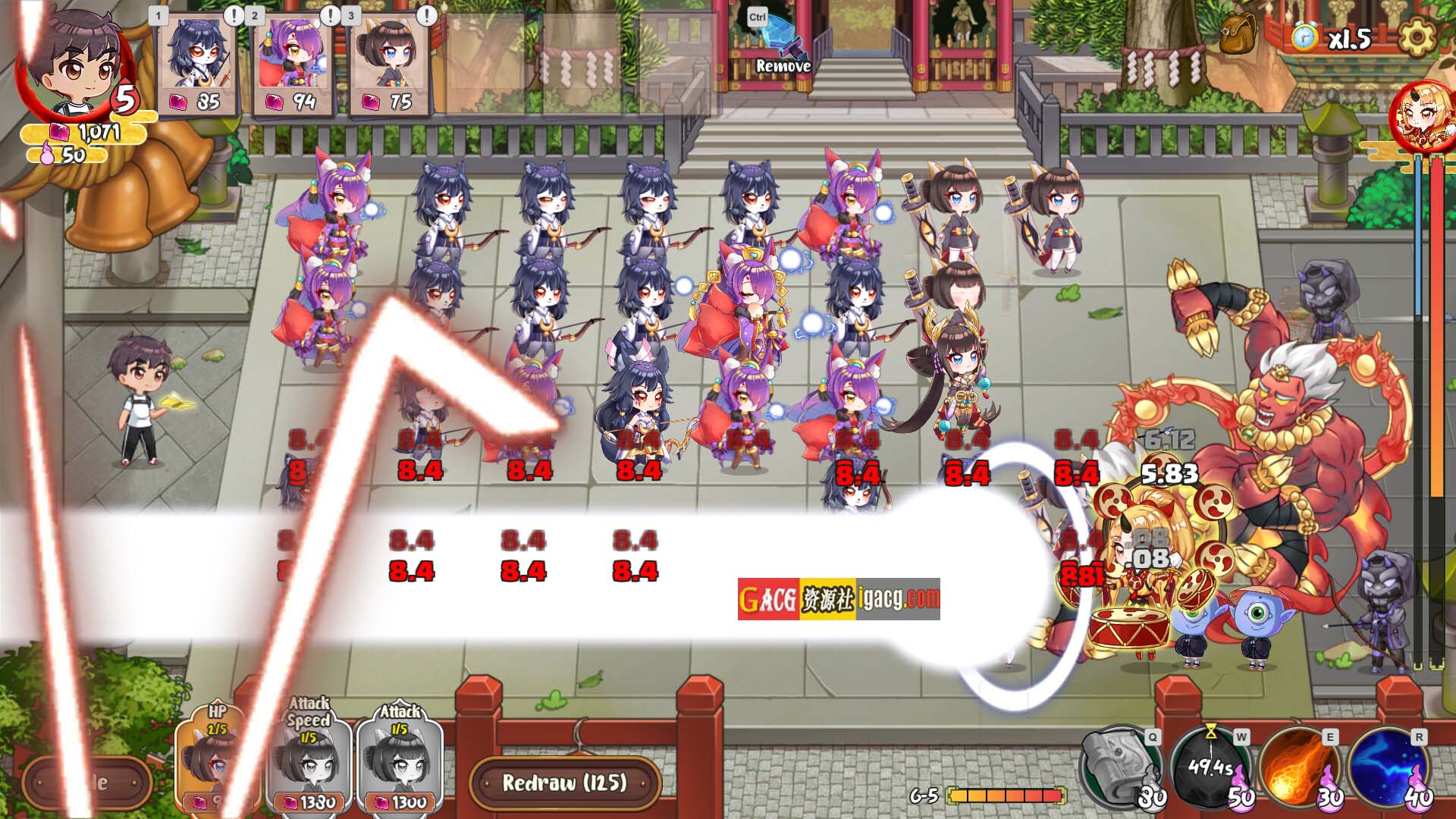 图片[10]-妖谈：百鬼夜行+DLC V2.4.1 官方中文无修版-acg游戏姬