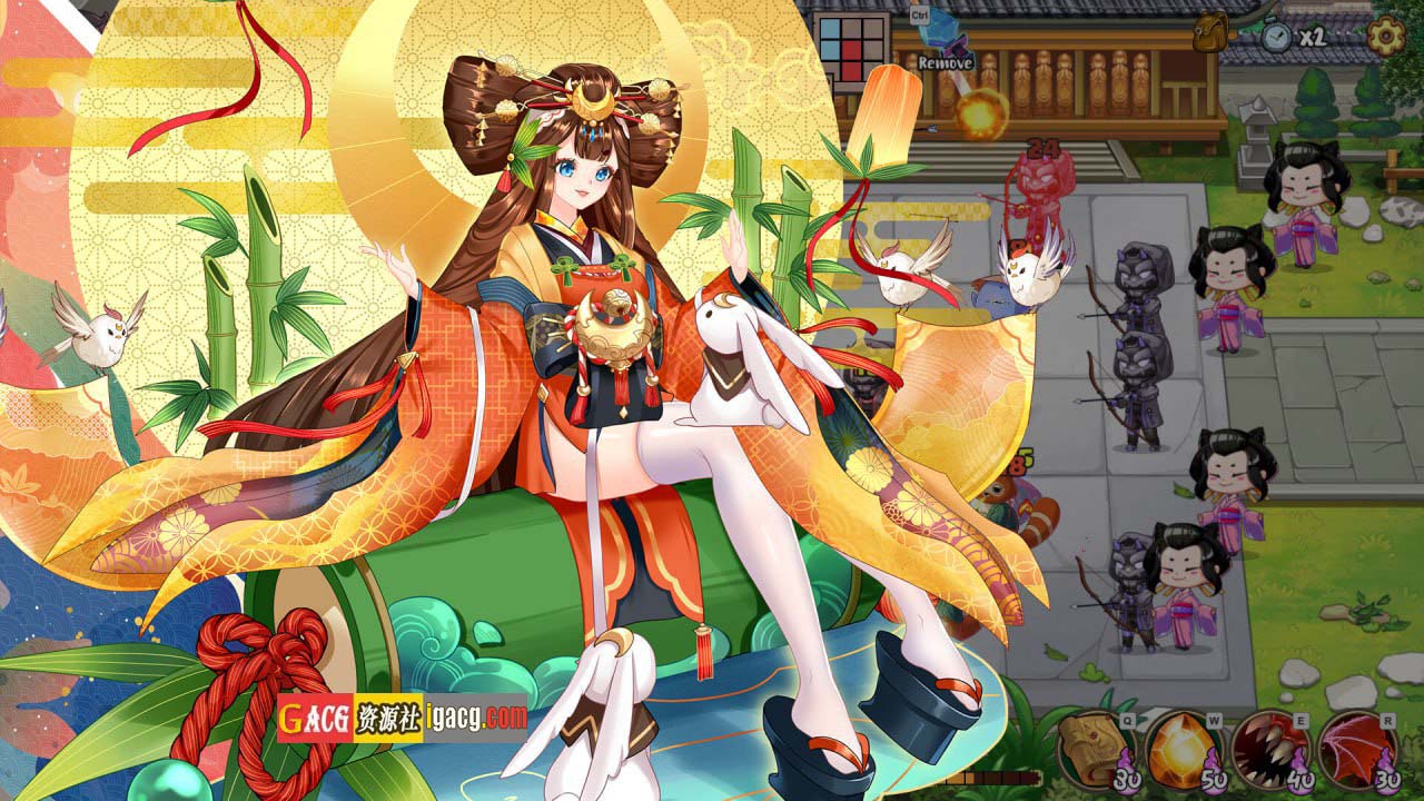 图片[14]-妖谈：百鬼夜行+DLC V2.4.1 官方中文无修版-acg游戏姬