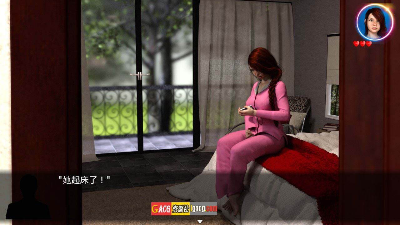 图片[8]-我的失忆症女友 最终作弊完结版附DLC版+存档攻略-acg游戏姬