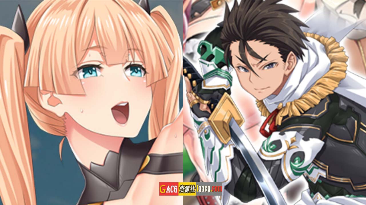 图片[5]-煌星的胜利女神 v1.0.2 Steam官中步兵版-acg游戏姬