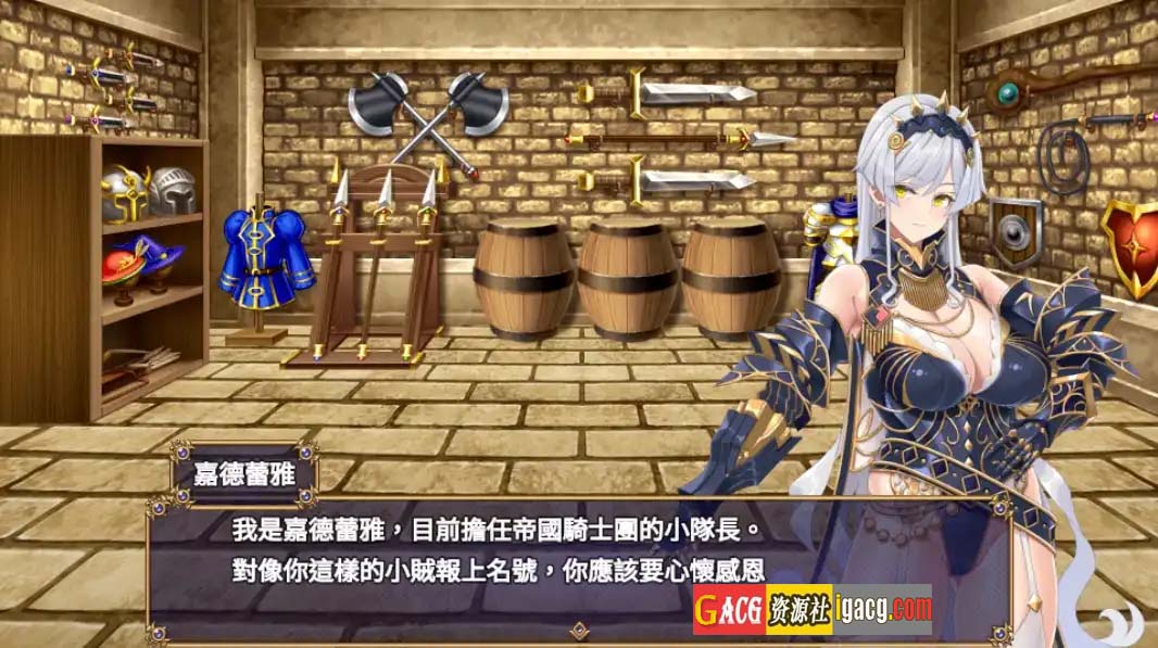 图片[12]-煌星的胜利女神 v1.0.2 Steam官中步兵版-acg游戏姬