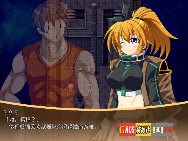 图片[4]-黄金之境-埃尔德兰特-V1.01 官方中文步兵版-acg游戏姬