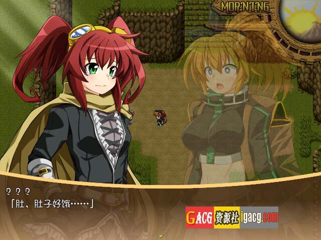 图片[12]-黄金之境-埃尔德兰特-V1.01 官方中文步兵版-acg游戏姬