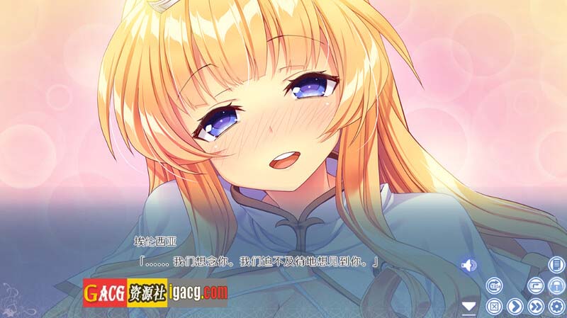 图片[13]-戴绿帽子的公主~当我注意到这一切都被拿走了Build.12570695-STEAM官方中文版+全DLC-acg游戏姬