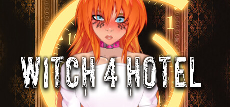 图片[3]-女巫4·酒店 Witch 4 Hotel 官方中文步兵版-acg游戏姬