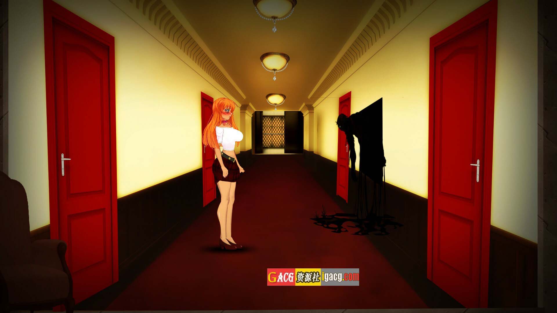 图片[8]-女巫4·酒店 Witch 4 Hotel 官方中文步兵版-acg游戏姬