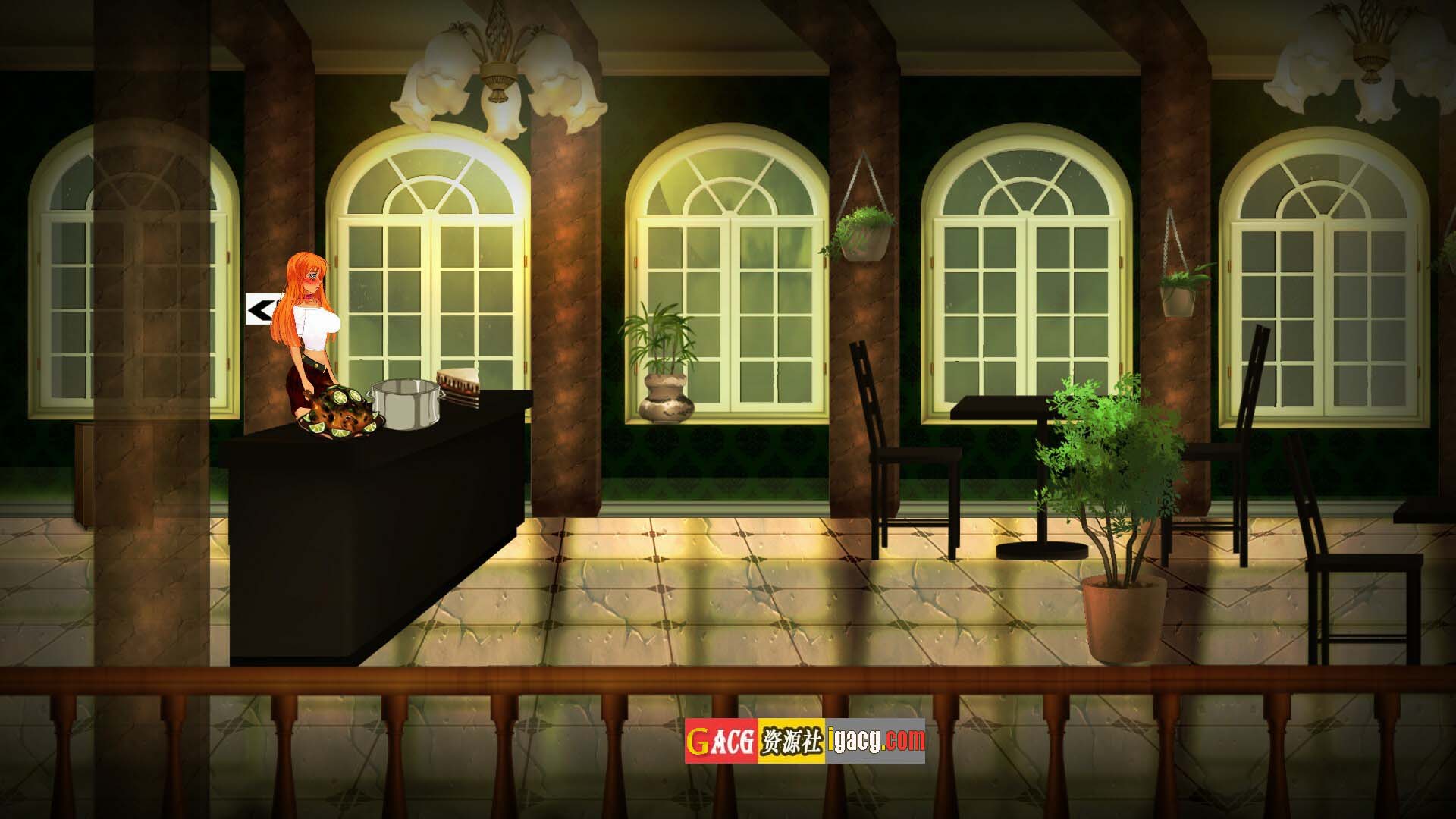图片[7]-女巫4·酒店 Witch 4 Hotel 官方中文步兵版-acg游戏姬