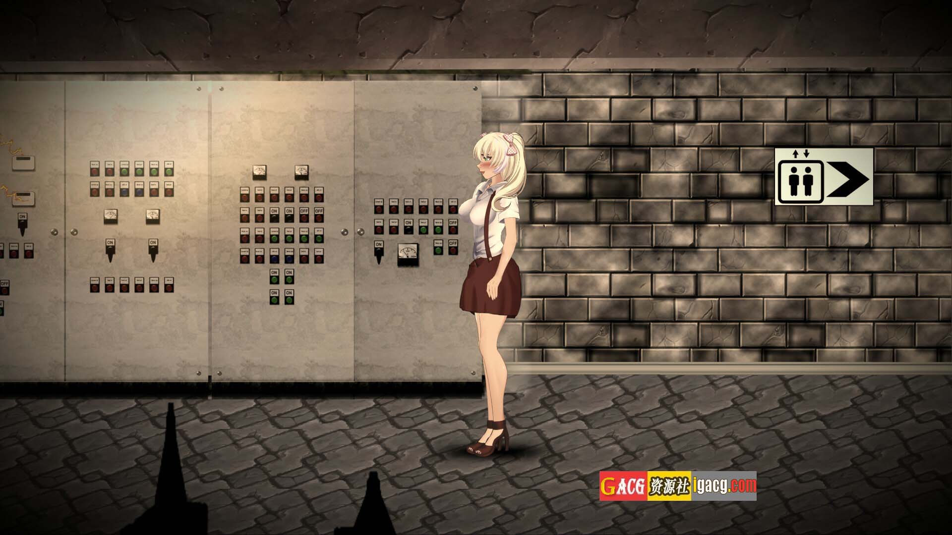 图片[11]-女巫4·酒店 Witch 4 Hotel 官方中文步兵版-acg游戏姬