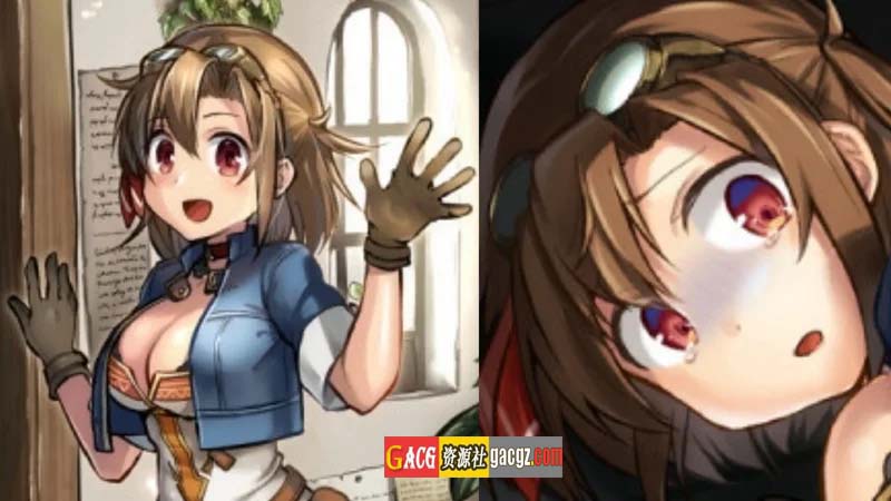 图片[7]-榭菈的冒险-破灭之洞窟- v1.01 官中步兵版-acg游戏姬